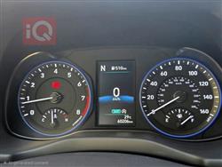 هيونداي كونا